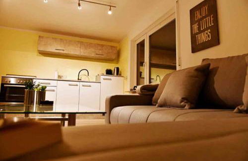 Ferienwohnung über den Dächern von Oberelsbach - Foto 3