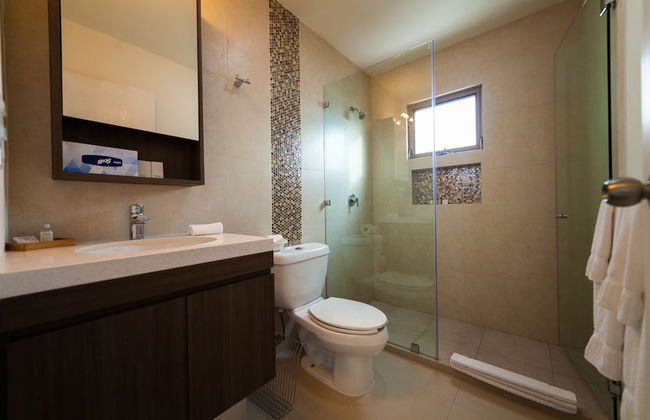 The 5th Avenue Hotel - Foto 43