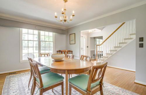 Brand-New Pool! Waterfront Bozman Village Home - Foto 7