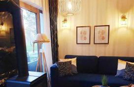 Sjesta al mare, domki z sauną i balią z jacuzzi - Foto 42