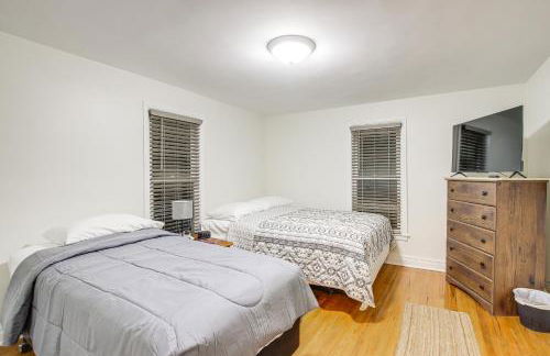 Barnes City House about 3 Mi to Hunting and Fishing! - Foto 21