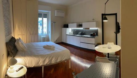 Paeninsula, design e comfort nel centro di Milano - Porta Venezia - Foto 3, towels