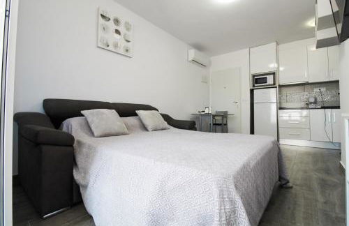 Costa Blanca Bungalow Lago jardin frente piscina 4 personas #PRP001 by Stay Orihuela Costa - Foto 23