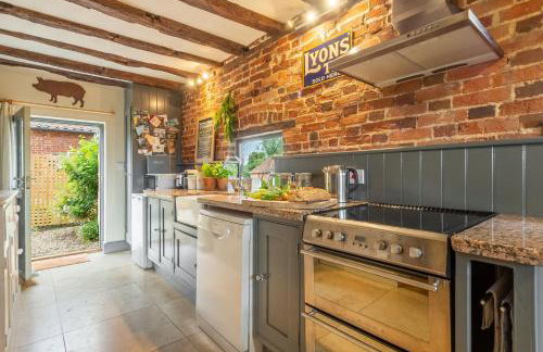 Stockmans Cottage - Foto 11