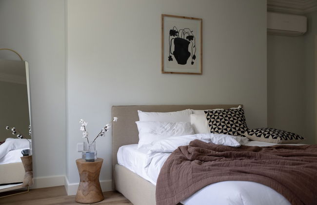 Gulaid House Knightsbridge by Bob W London - Foto 6