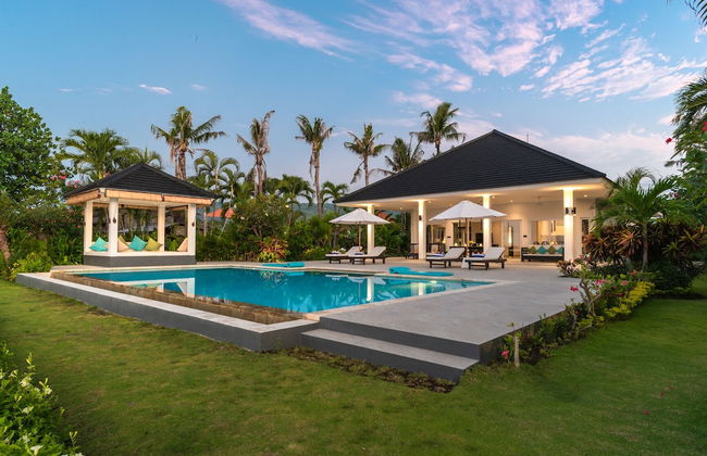 Villa Akasa Segara - Foto 46