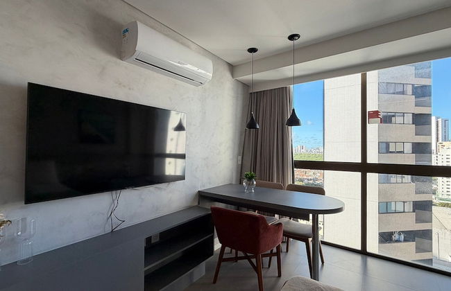 Flats no Rooftop 470 por Yolo - Photo 37