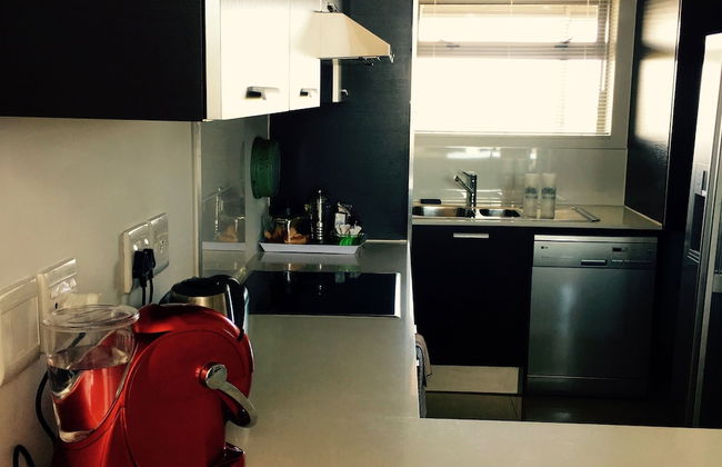 The Quadrant Apartments - Foto 62