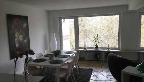 Ferienwohnung Parkblick - Foto 3
