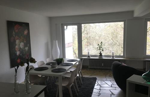 Ferienwohnung Parkblick - Foto 3
