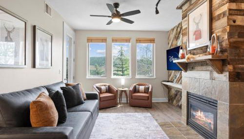 Crestview Condominiums by All Seasons Resort Lodging - Foto 4