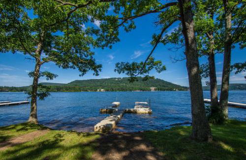 Lakeside Vista by Taylor Made Deep Creek - Foto 62