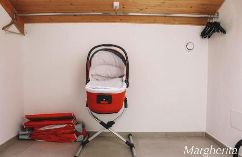 Case Vacanze Paola - Foto 24