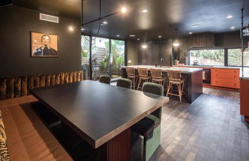 Nord Moonlight Beach Luxury Home - Foto 28