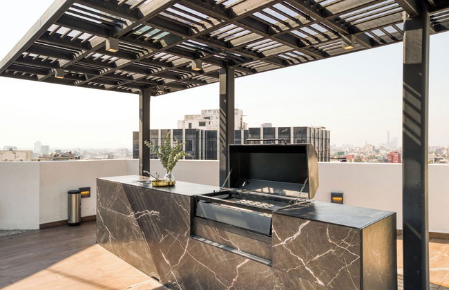 ULIV Pulse Roma - Condesa - Foto 50