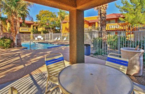 Near Bellair Golf Club! Phoenix Abode with Pool - Photo 23