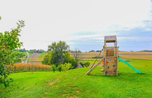 Villa Lavanda - Foto 25