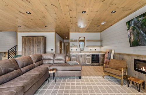 sugar mountain lodge - Foto 28