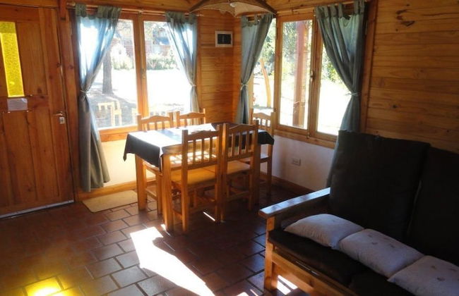 Cabañas El Refugio de Puelo - Foto 24