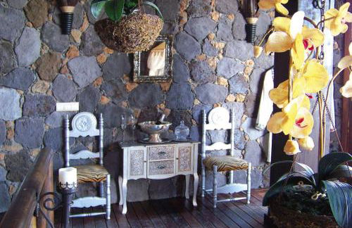 Holiday Home in Vera de Erques - Foto 15