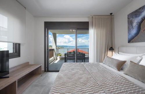 Blue Whisper Luxury Living Suites - Foto 40