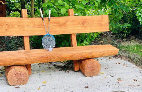 Komfort-Ferienhaus Sonnental #50 - Foto 40