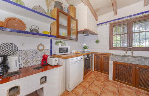 Villa Son Pou - Foto 14