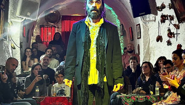 Découvrez les artistes