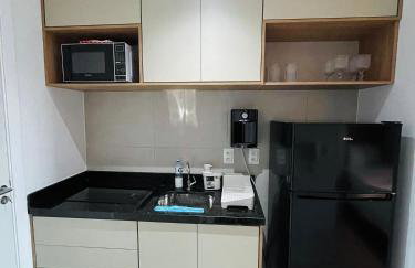 UNU Rio Vermelho Conceito: Piscina, academia e + - Foto 30