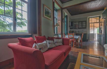 Large, converted farmhouse with pool - Foto 60