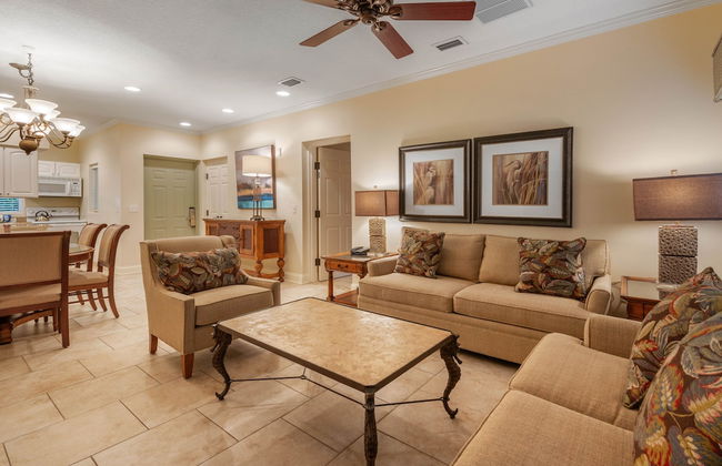 The Villas of Amelia Island - Foto 71