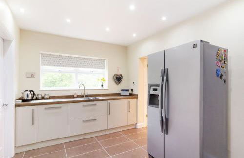 Three bedroomed house with a separate studio apartment by Severn Valley railway - Foto 12