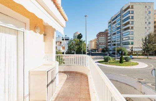 Casa Grande con Piscina Barbacoa cerca de la Playa con Aire Acondicionado Centralizado - Photo 48