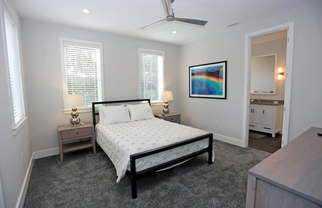 Sussex Street 54 - Foto 6