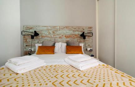 Apartamentos GADIR CENTRO - Foto 118