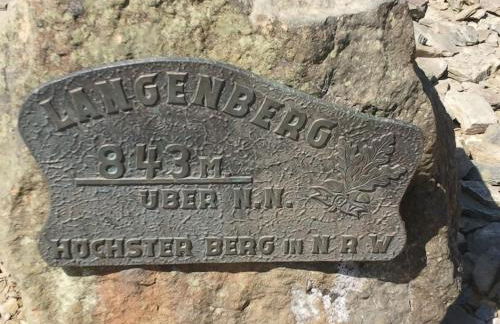 Ferienwohnung Panorama II - Foto 26