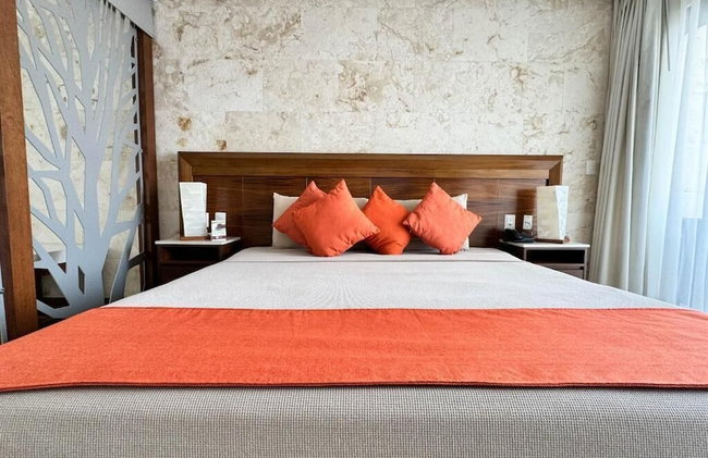 Hotel Grand Fifty Suites - Foto 40