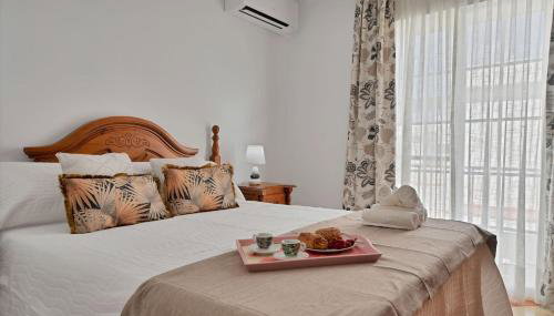 Apartamento con jacuzzi y parking en San Pedro - DEL VALLE 72 2 - Foto 3