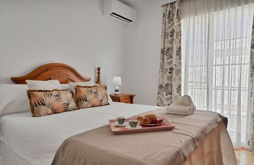 Apartamento con jacuzzi y parking en San Pedro - DEL VALLE 72 2 - Foto 3