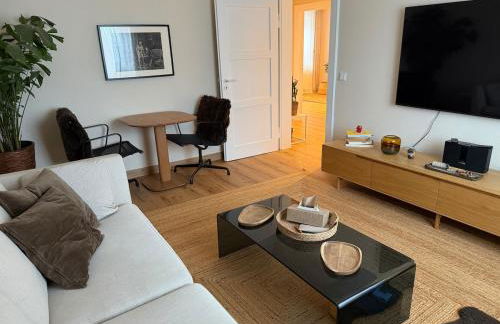 Gemütliche Wohnung Nähe Traunstein Klinikum - Foto 12