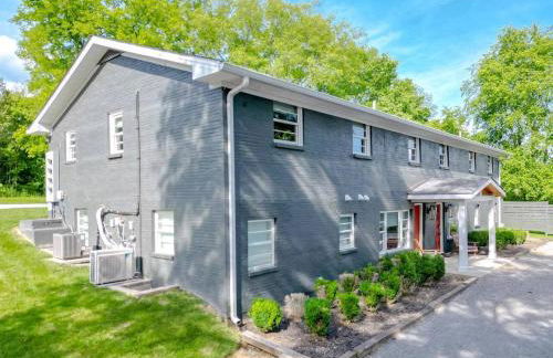 Beautiful Bungalow Historic Franklin Quadplex - Foto 38