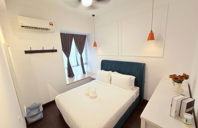 R&F SEINE REGION BY ANJU - Foto 66