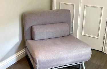 Stylish Garden Apartment in Central Cheltenham - Photo 29