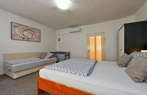 Apartman Jura, dvije spavaće sobe - Foto 21