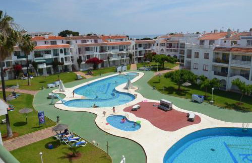 Apartments Kione Playa Romana Park - Foto 34