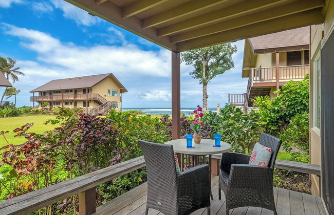 Hanalei Colony Resort E1 - Foto 20