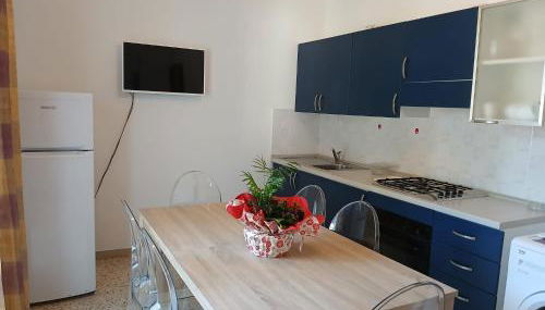 CV004 - Cervia, nuovo trilocale con aria condizionata - Foto 4