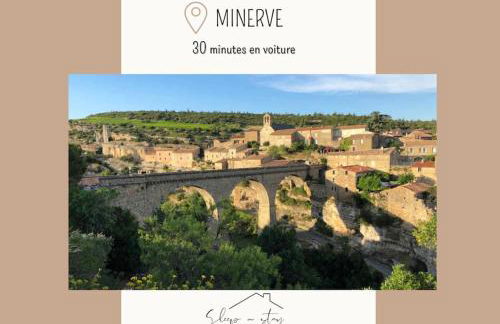 ** Superbe appartement sur le canal du midi ** - Foto 32