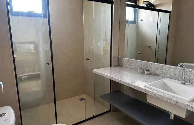 PARK SUL - Edifício Essence - Photo 22