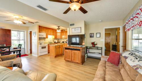 Papas Lakefront Hideaway - Foto 5